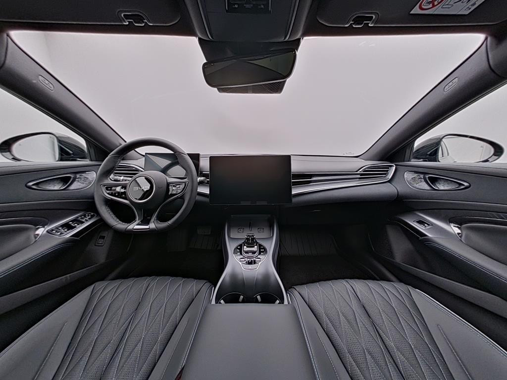 BYD Seal