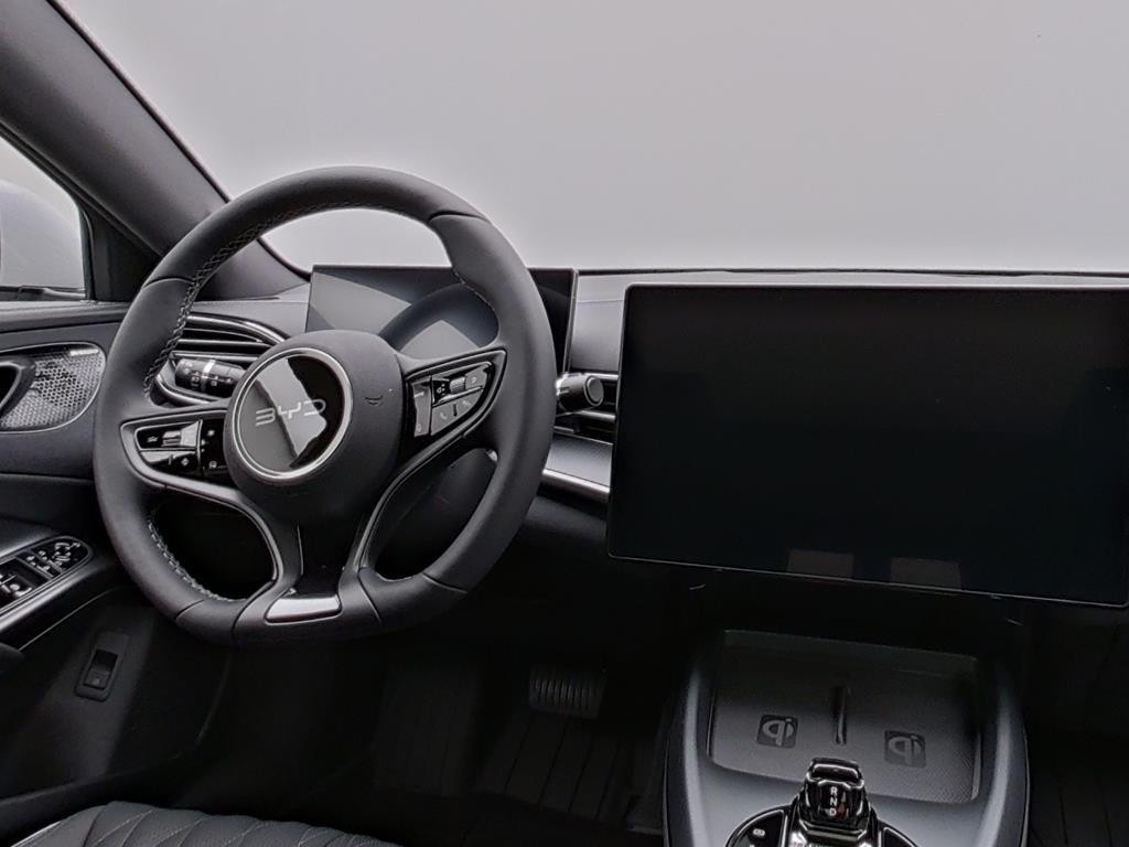 BYD Seal