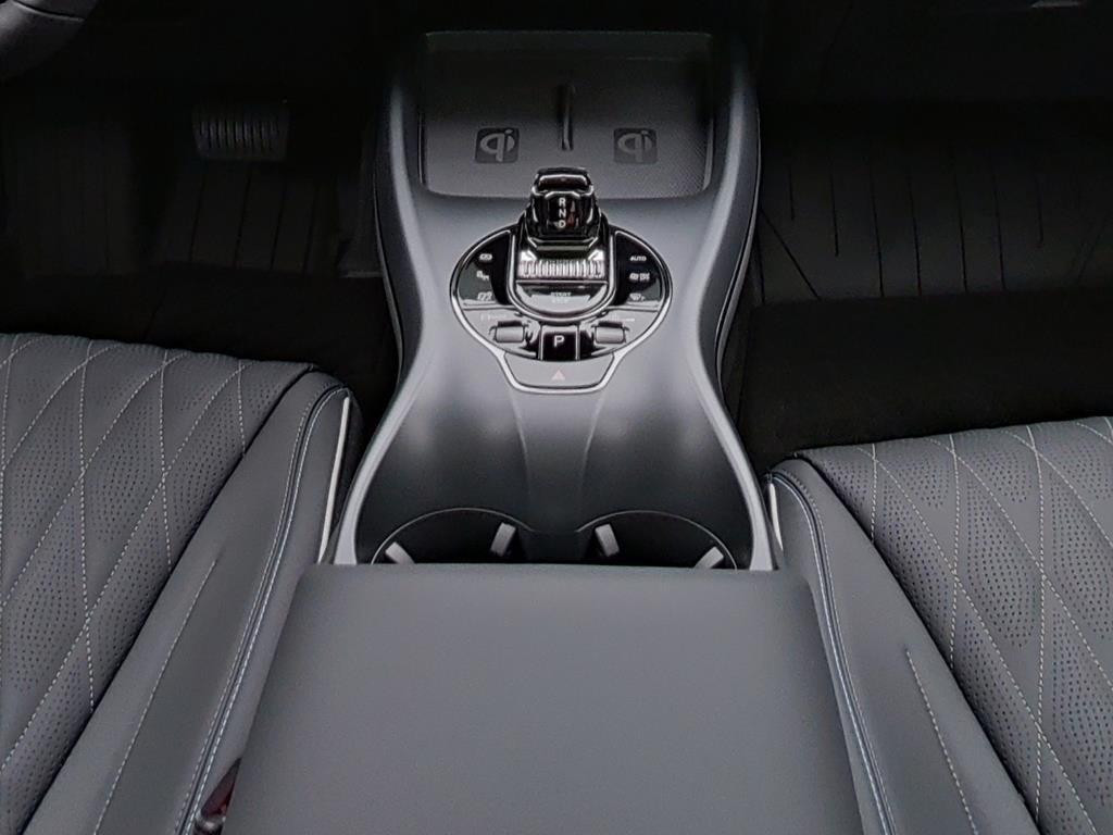 BYD Seal