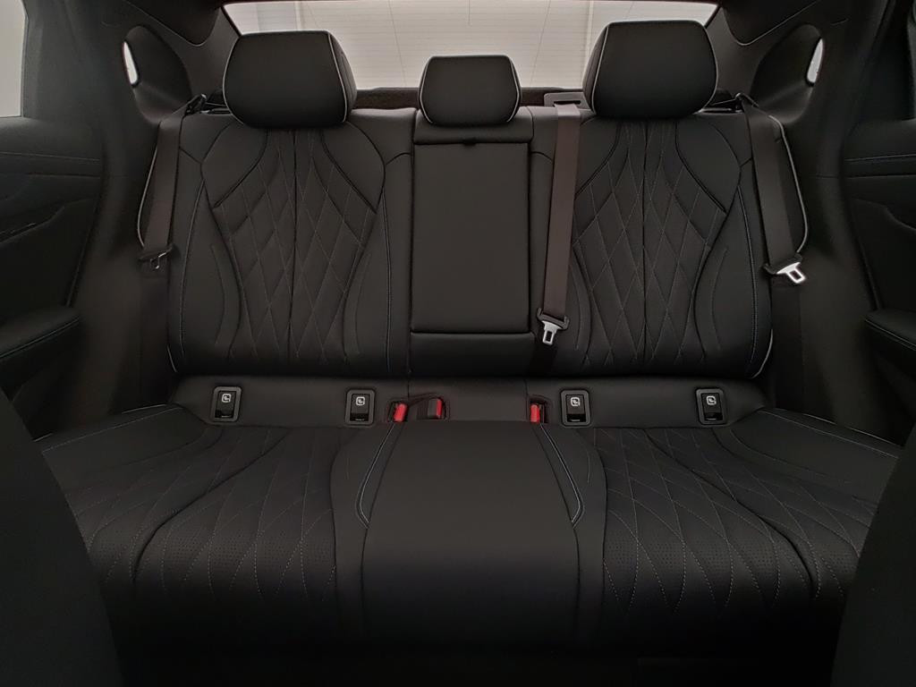 BYD Seal