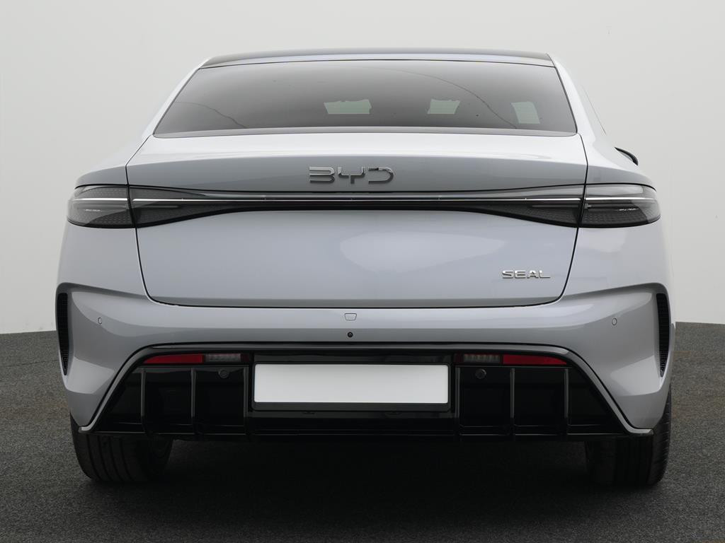 BYD Seal