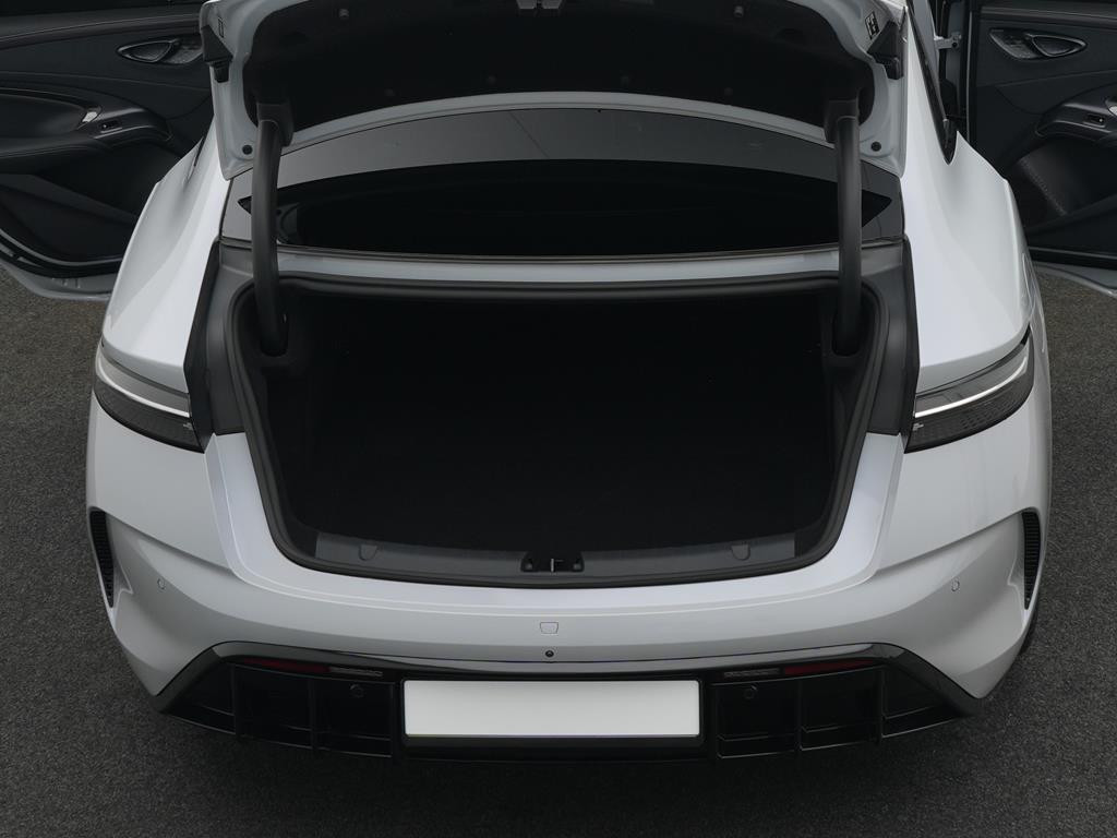 BYD Seal