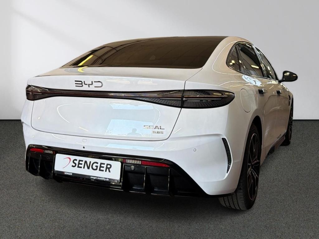 BYD Seal