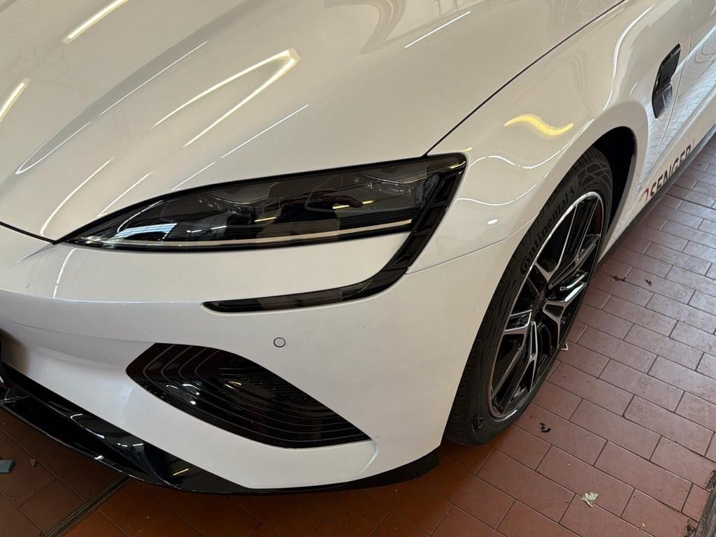 BYD Seal Vierwielaandrijving Excellence