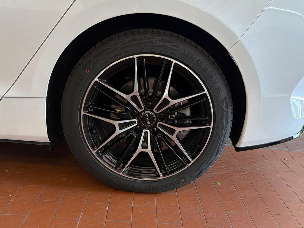 BYD Seal