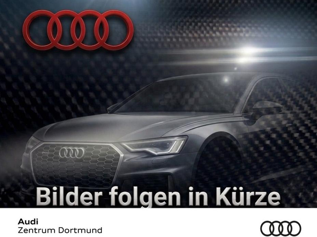 Audi A6 Avant Quattro