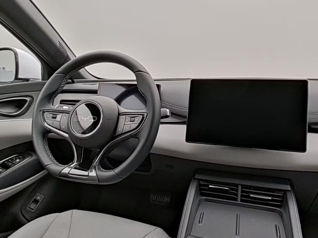 BYD Seal 6