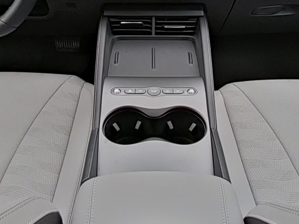 BYD Seal 6