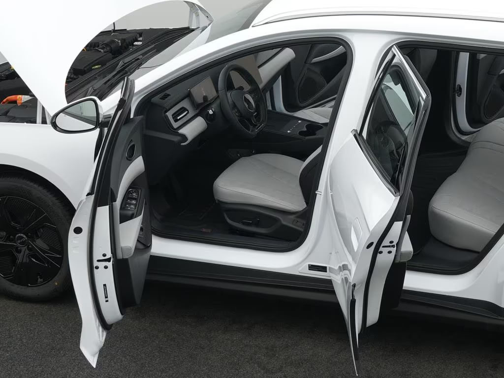 BYD Seal 6