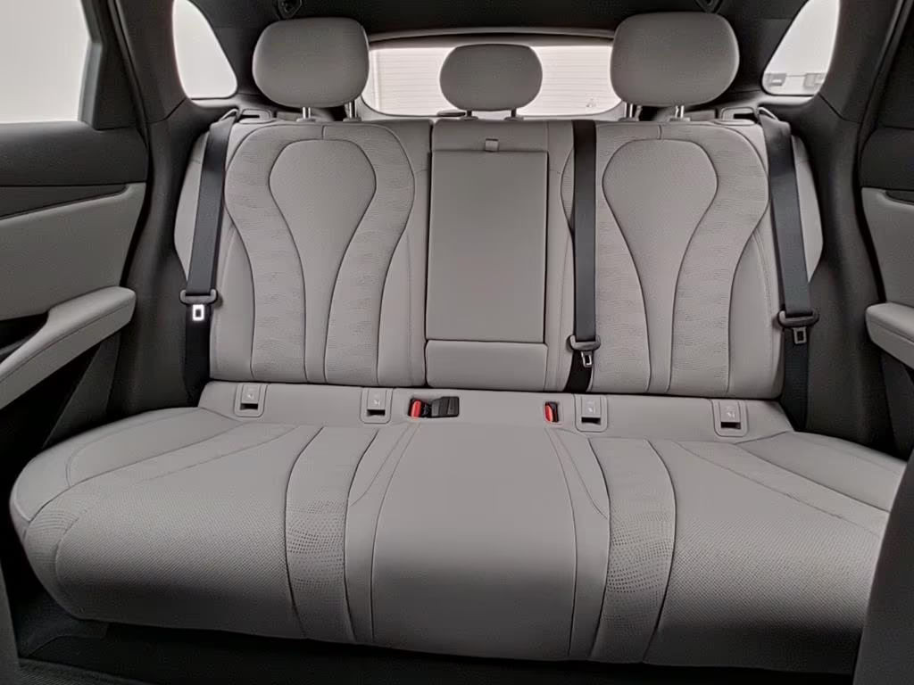 BYD Seal 6
