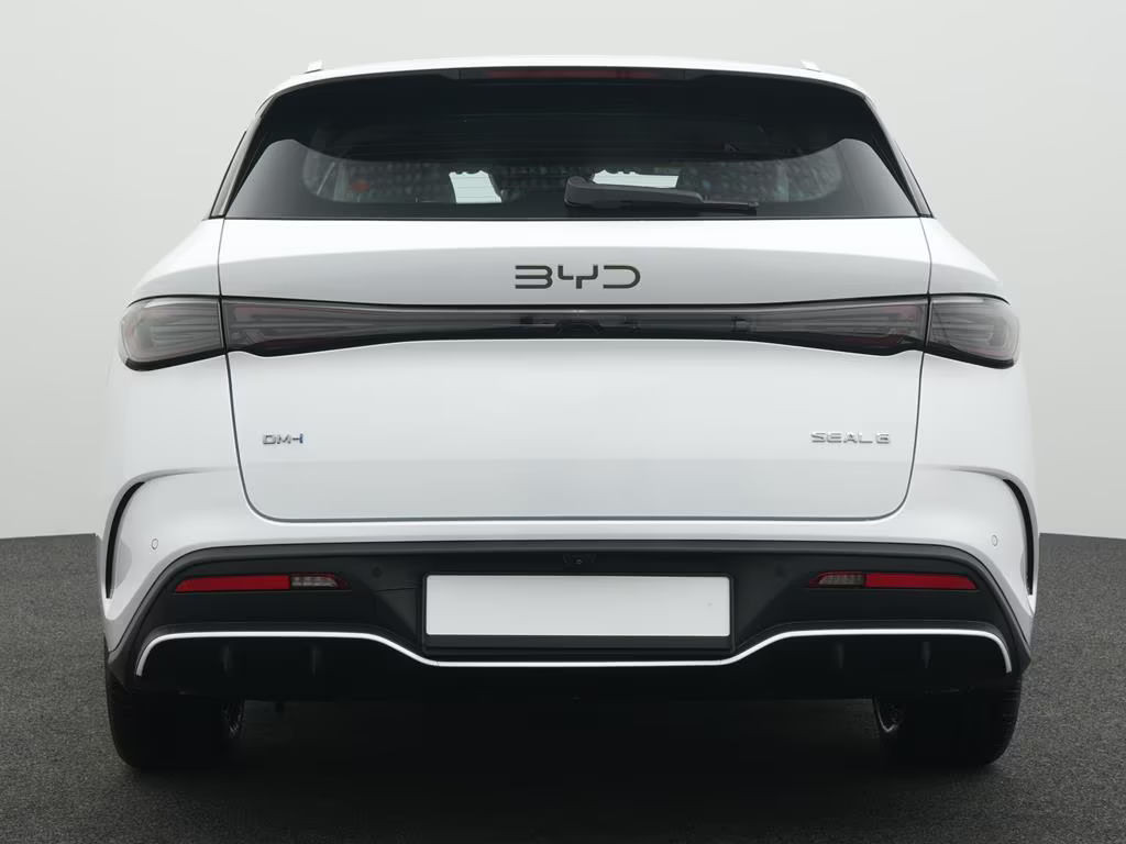 BYD Seal 6