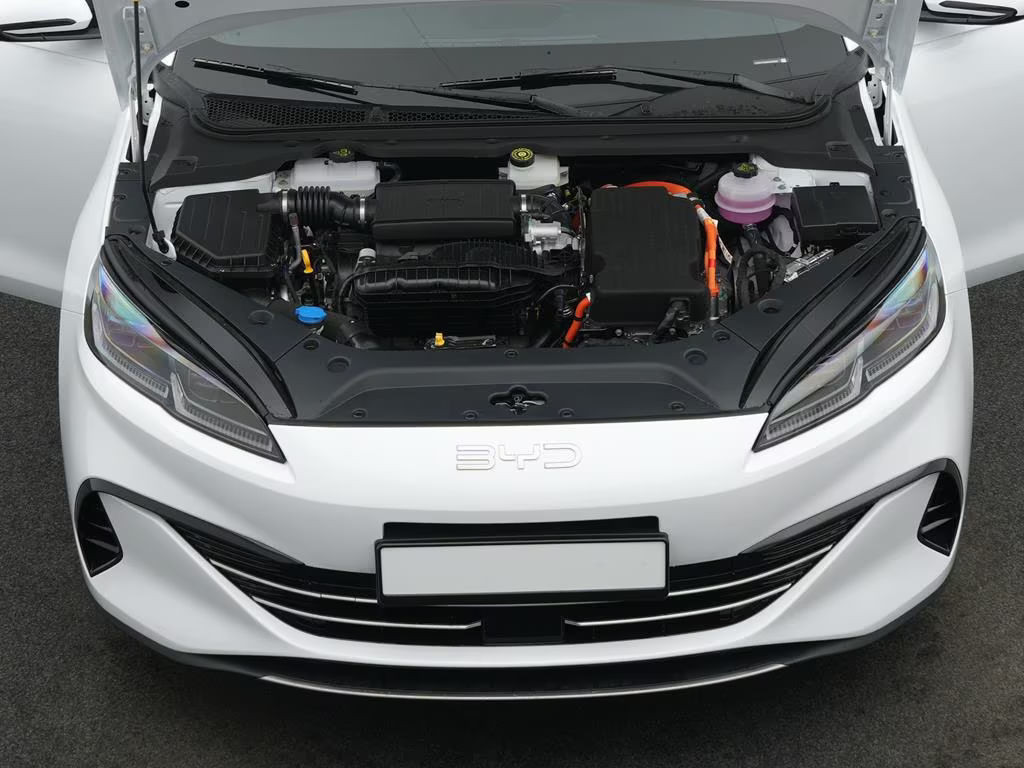BYD Seal 6