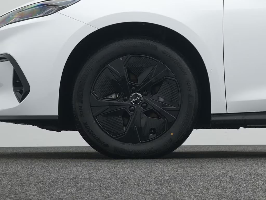 BYD Seal 6