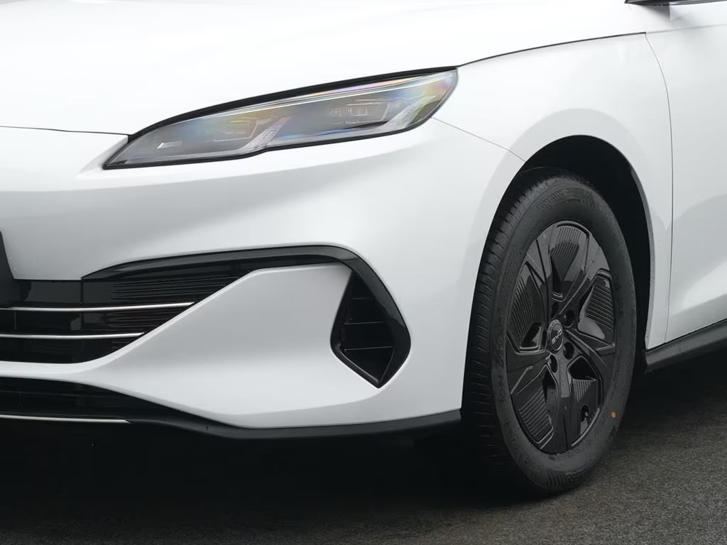 BYD Seal 6