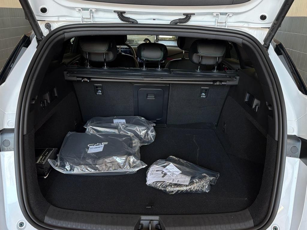 BYD Seal 6