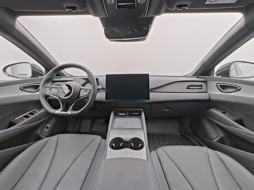 BYD Seal 6