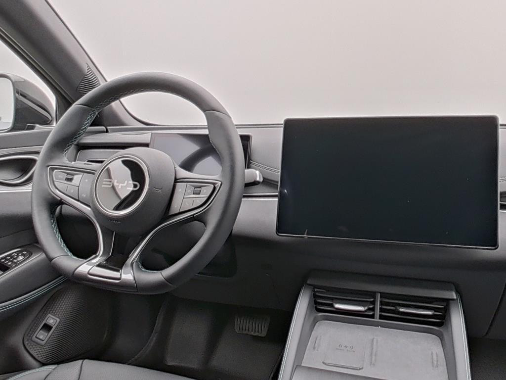 BYD Seal 6