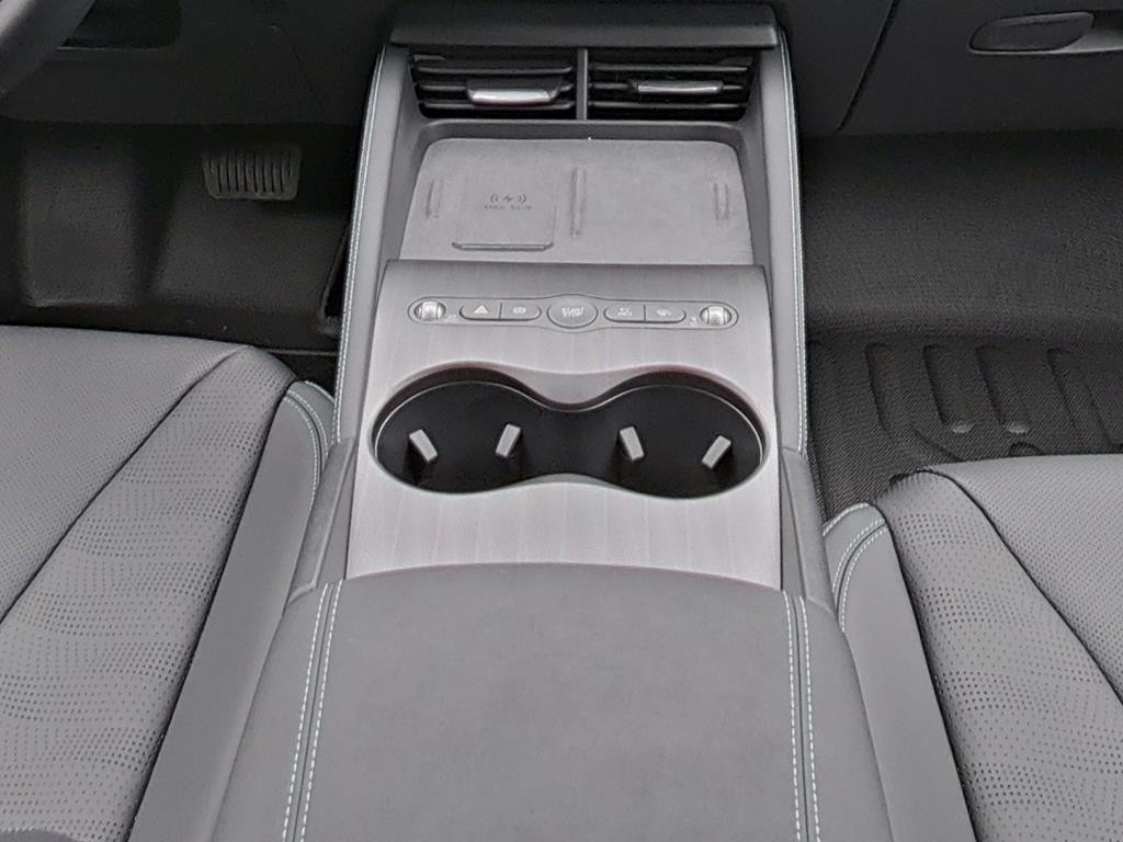 BYD Seal 6