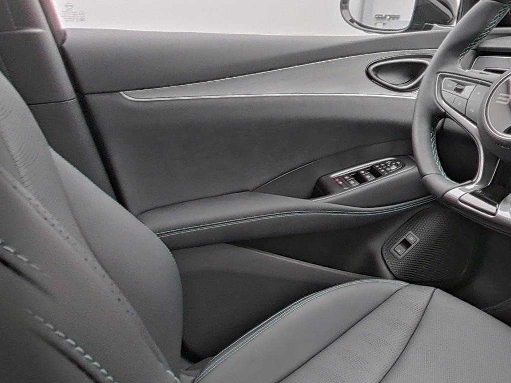 BYD Seal 6