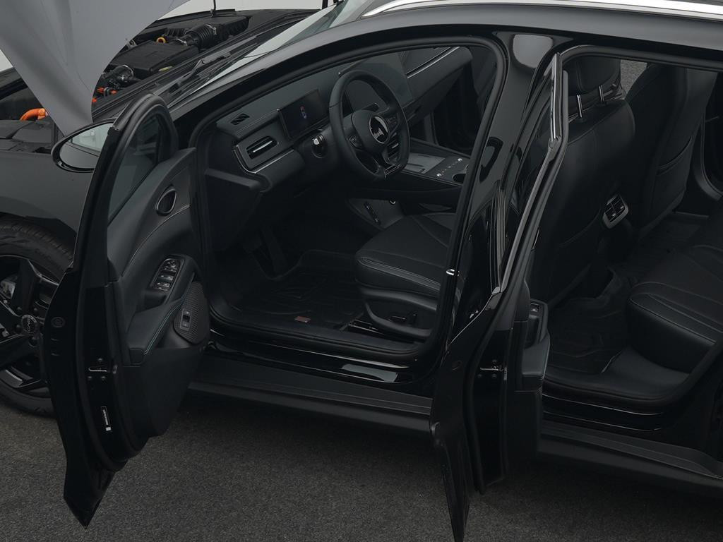 BYD Seal 6