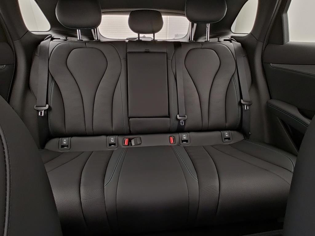 BYD Seal 6