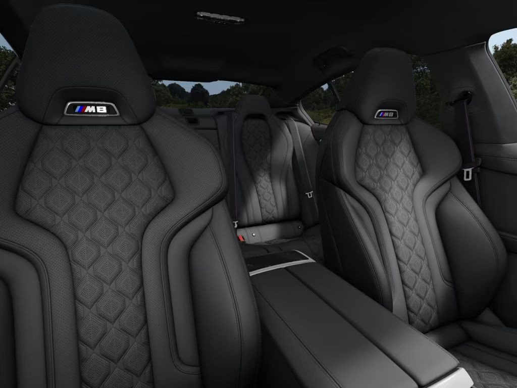 BMW M8