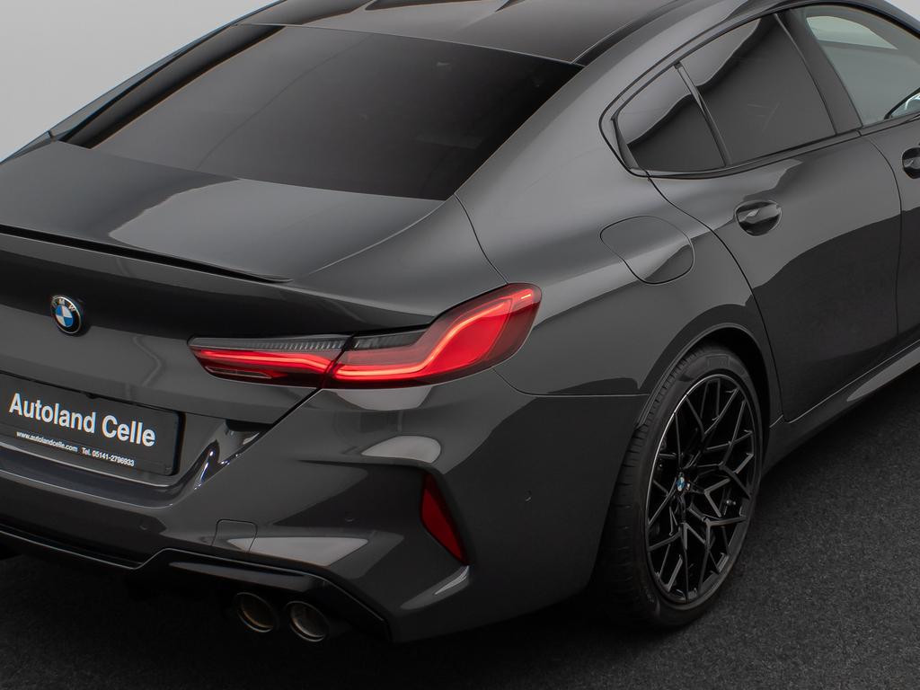 BMW M8