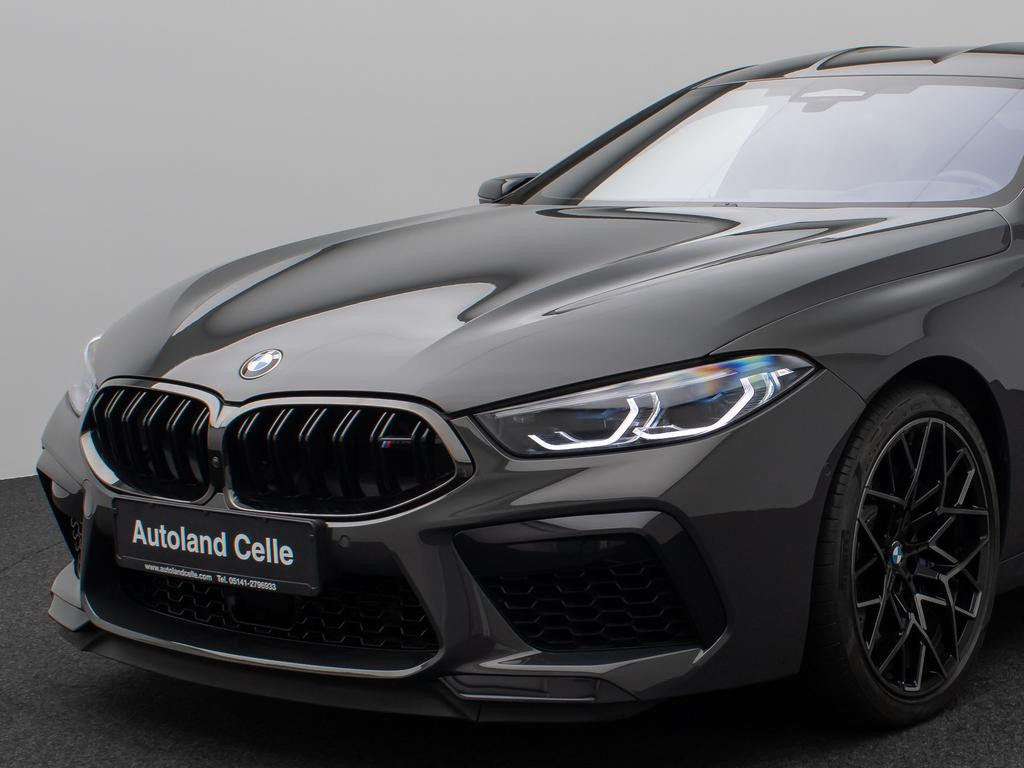 BMW M8