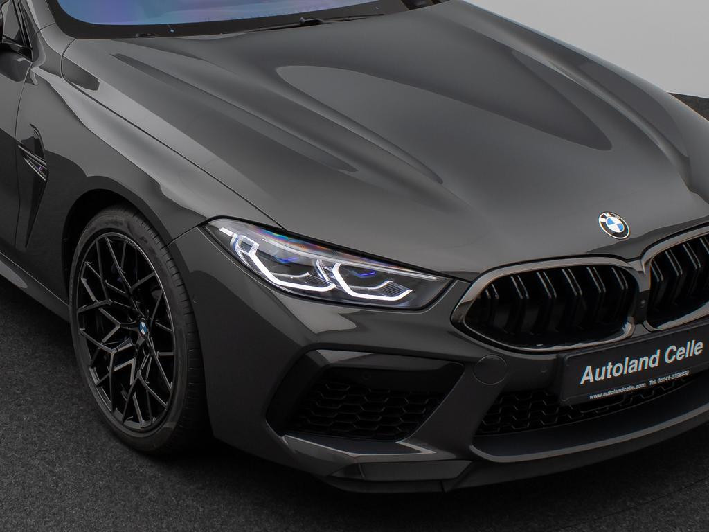 BMW M8