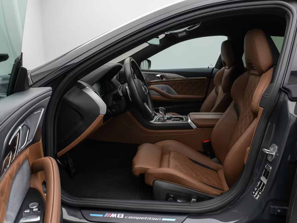 BMW M8