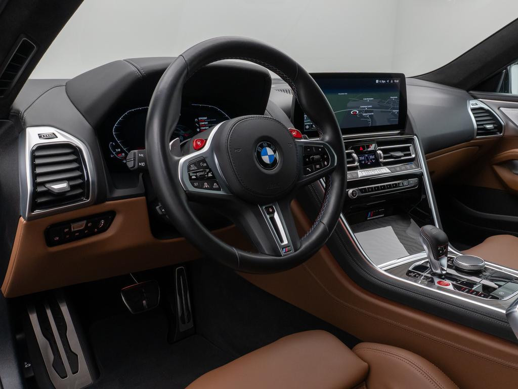 BMW M8