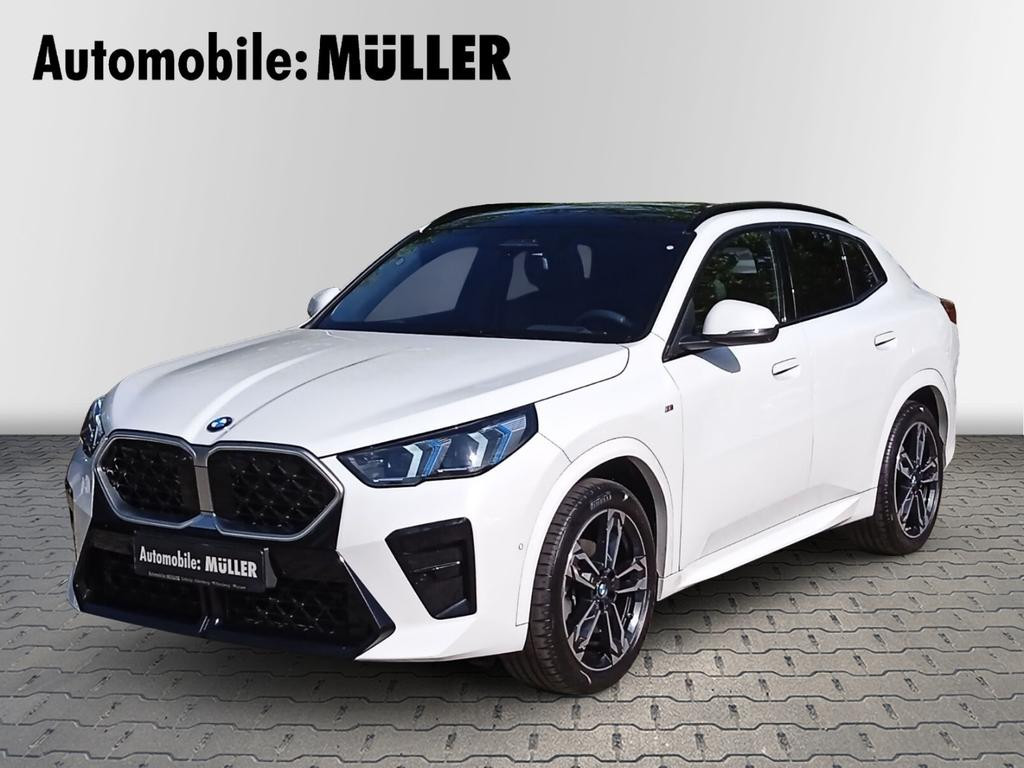 BMW X2 xDrive