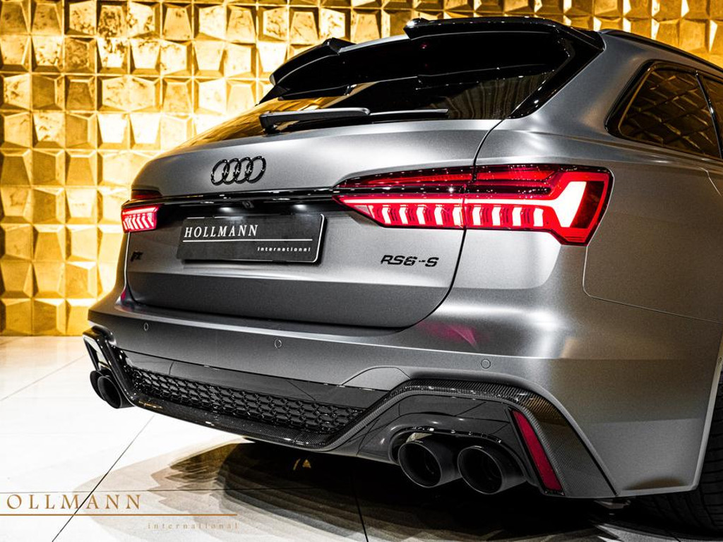 Audi RS6