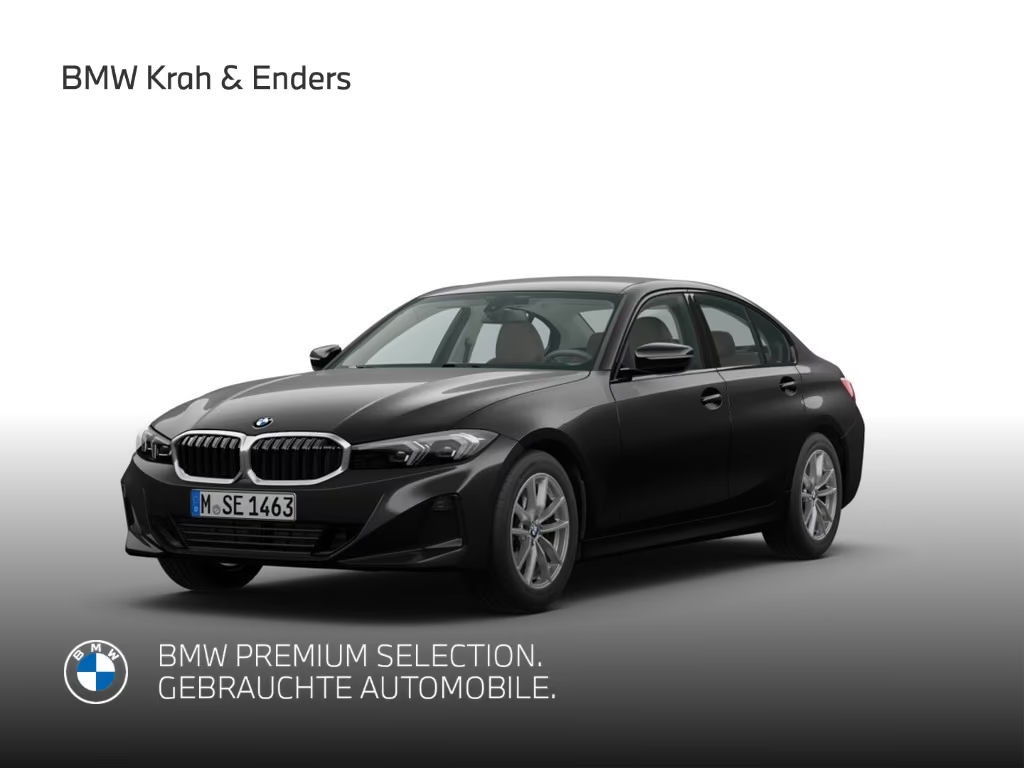 BMW 3 Serie 318 Sedan 318i