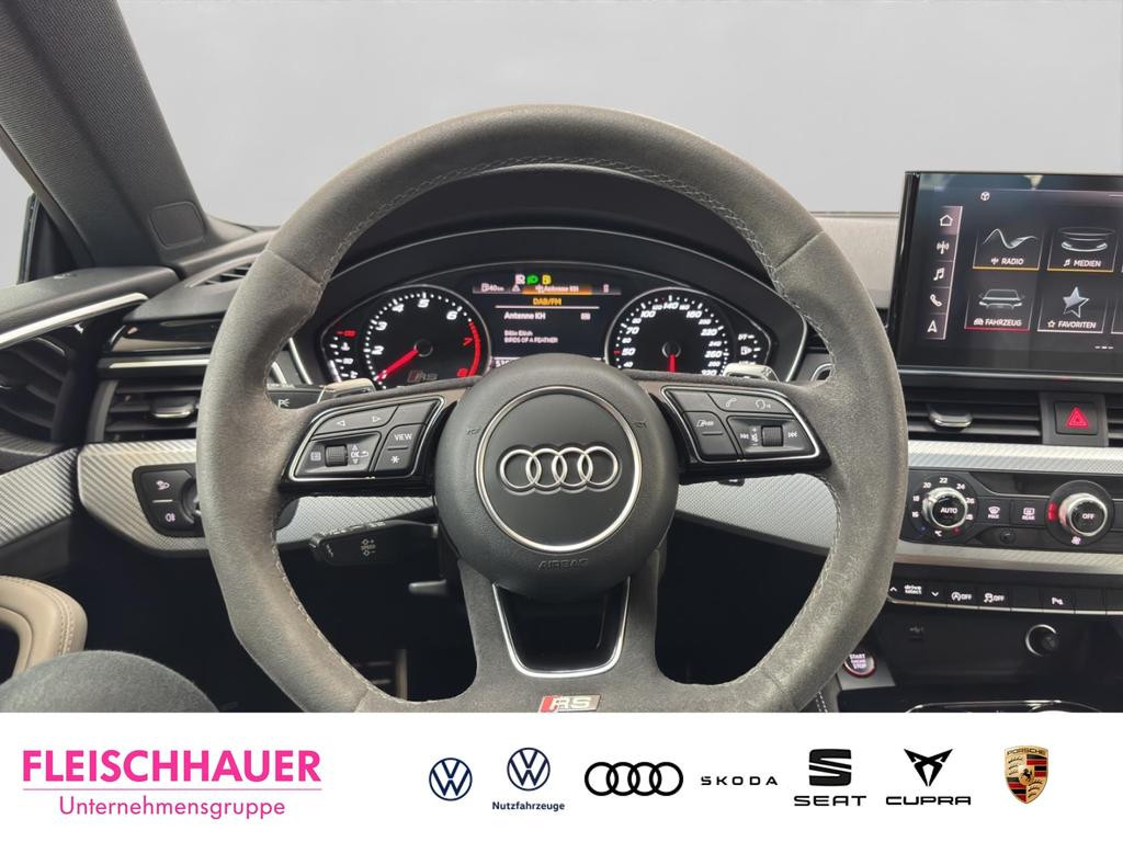 Audi RS5