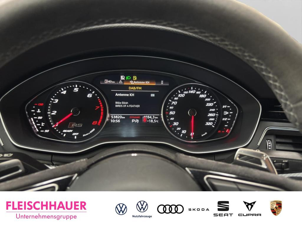 Audi RS5