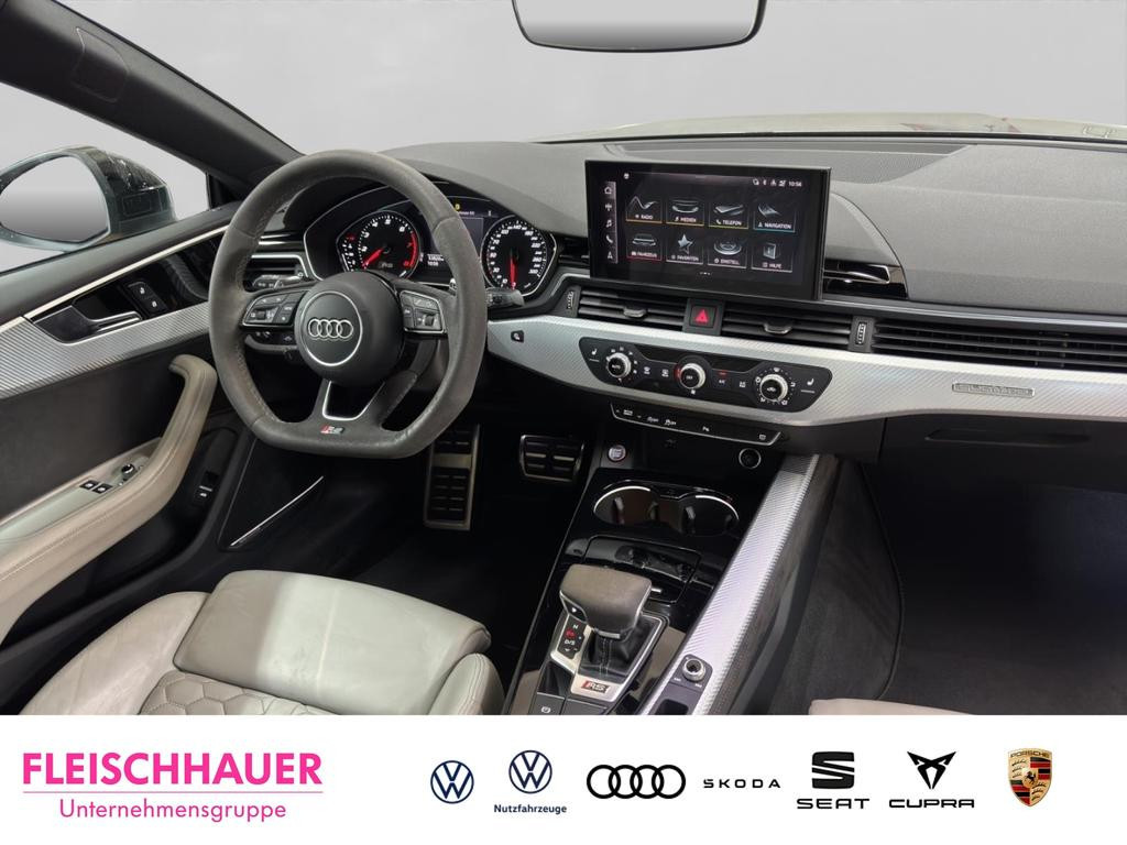 Audi RS5