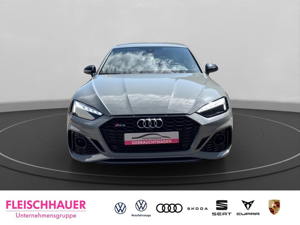 Audi RS5