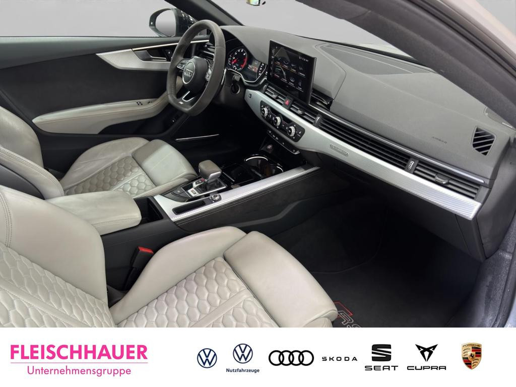 Audi RS5