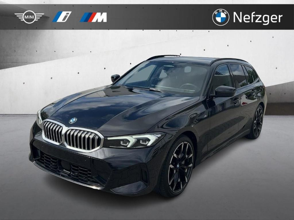 BMW 3 Serie 330 M-Sport xDrive Touring 330d