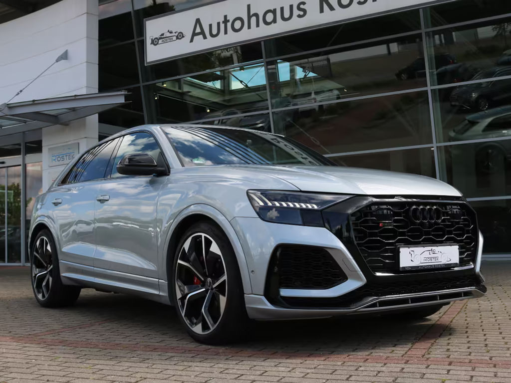 Audi RS Q8 RS Q8 /Pano/Keramik/Dynamic+/B&O/Massage/Matrix/