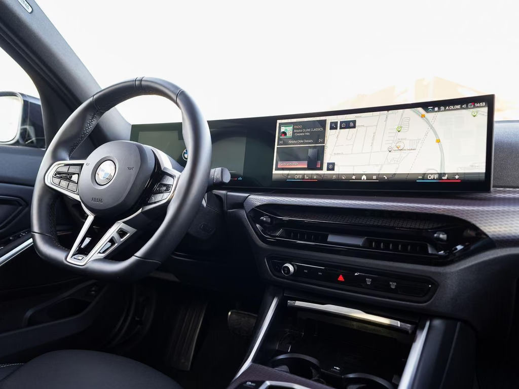 BMW 3 Serie
