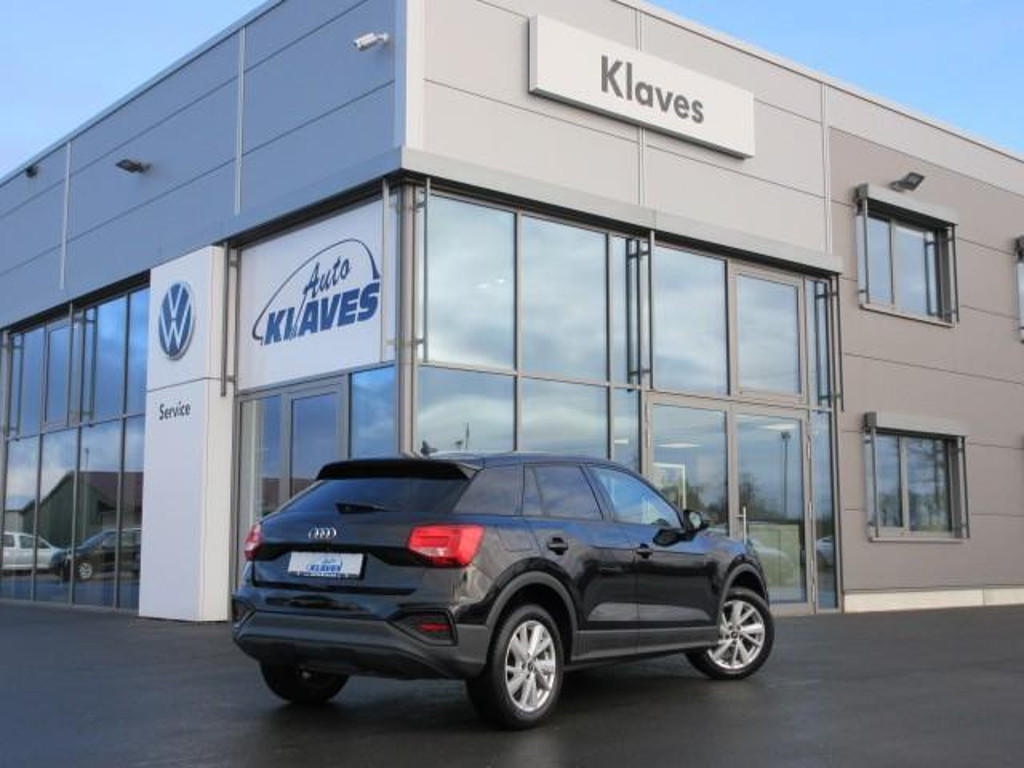 Audi Q2