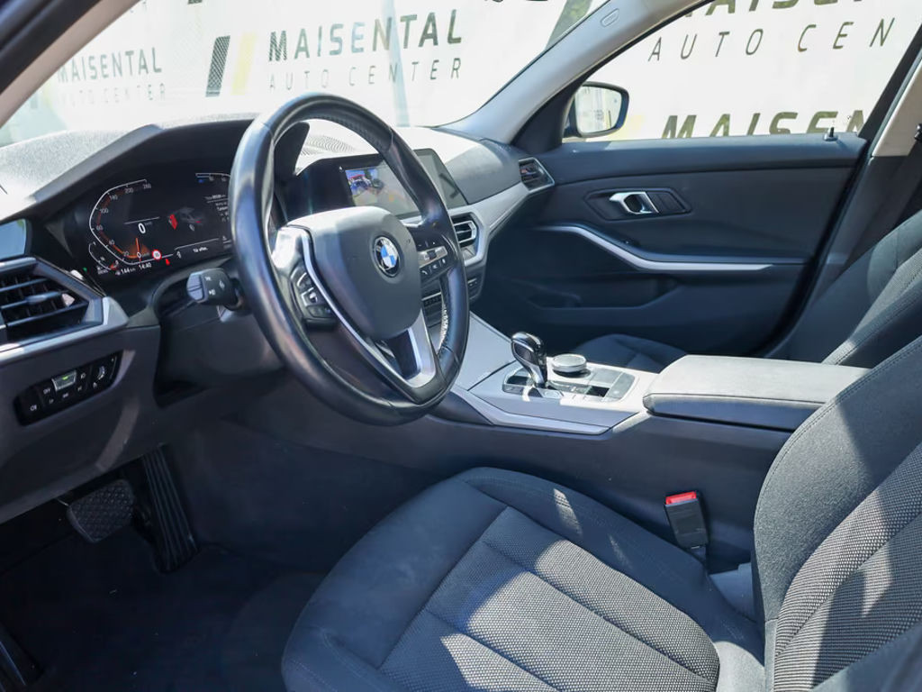BMW 3 Serie