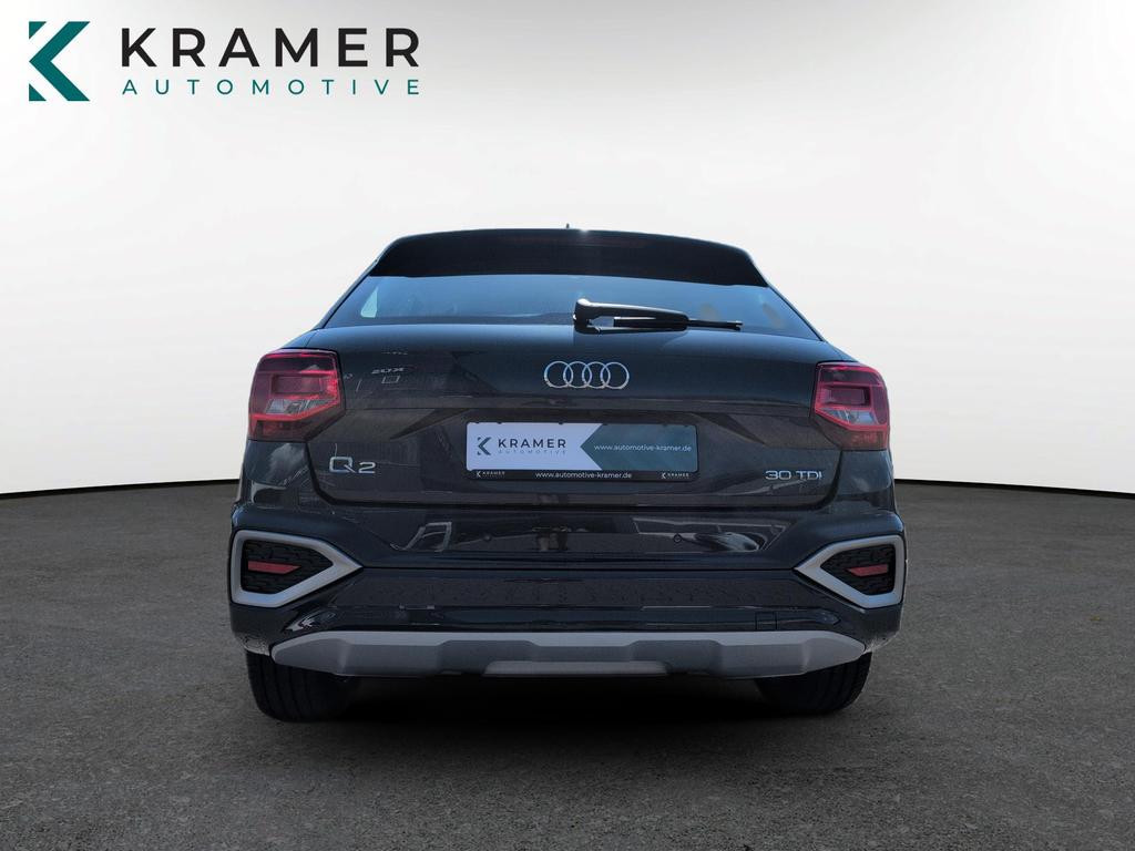 Audi Q2 2.0 TDI