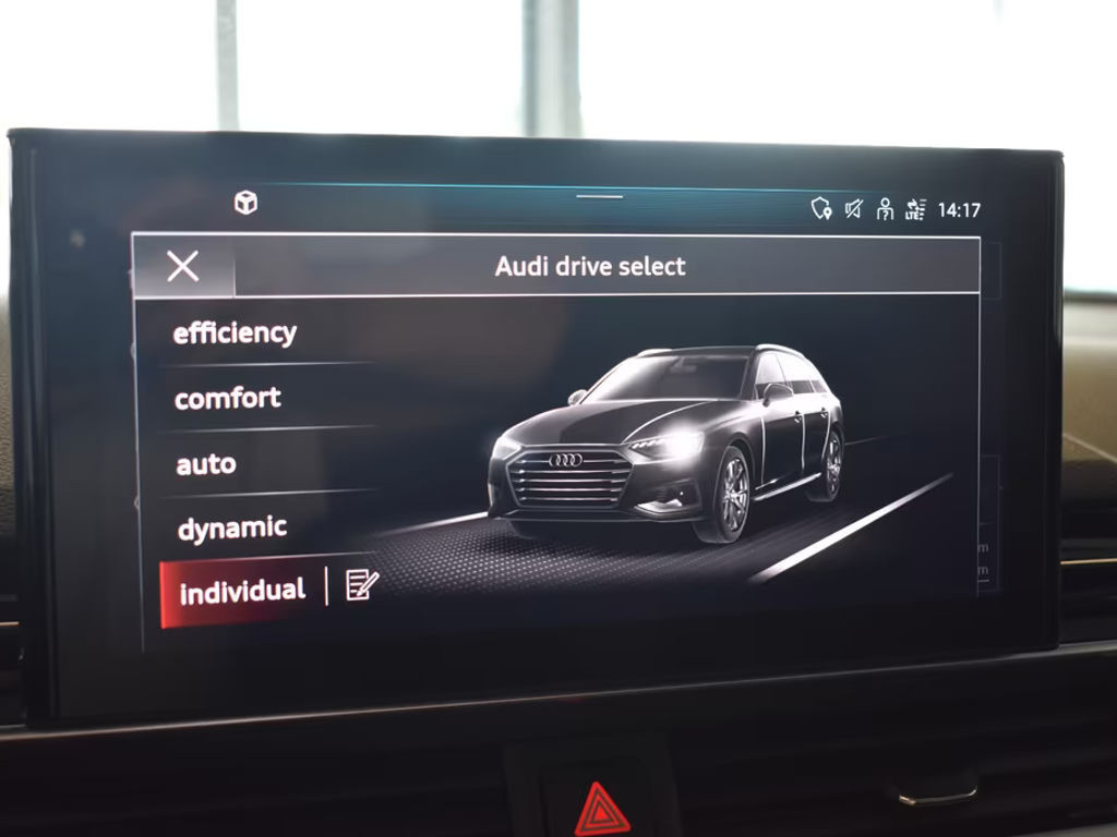 Audi S4