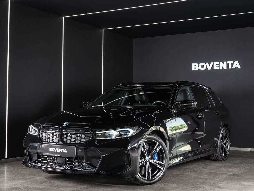 BMW M340 xDrive M340i
