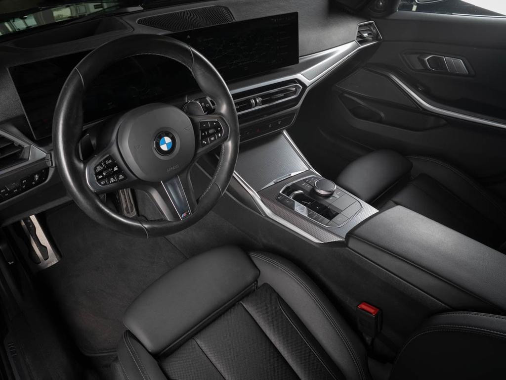 BMW M340