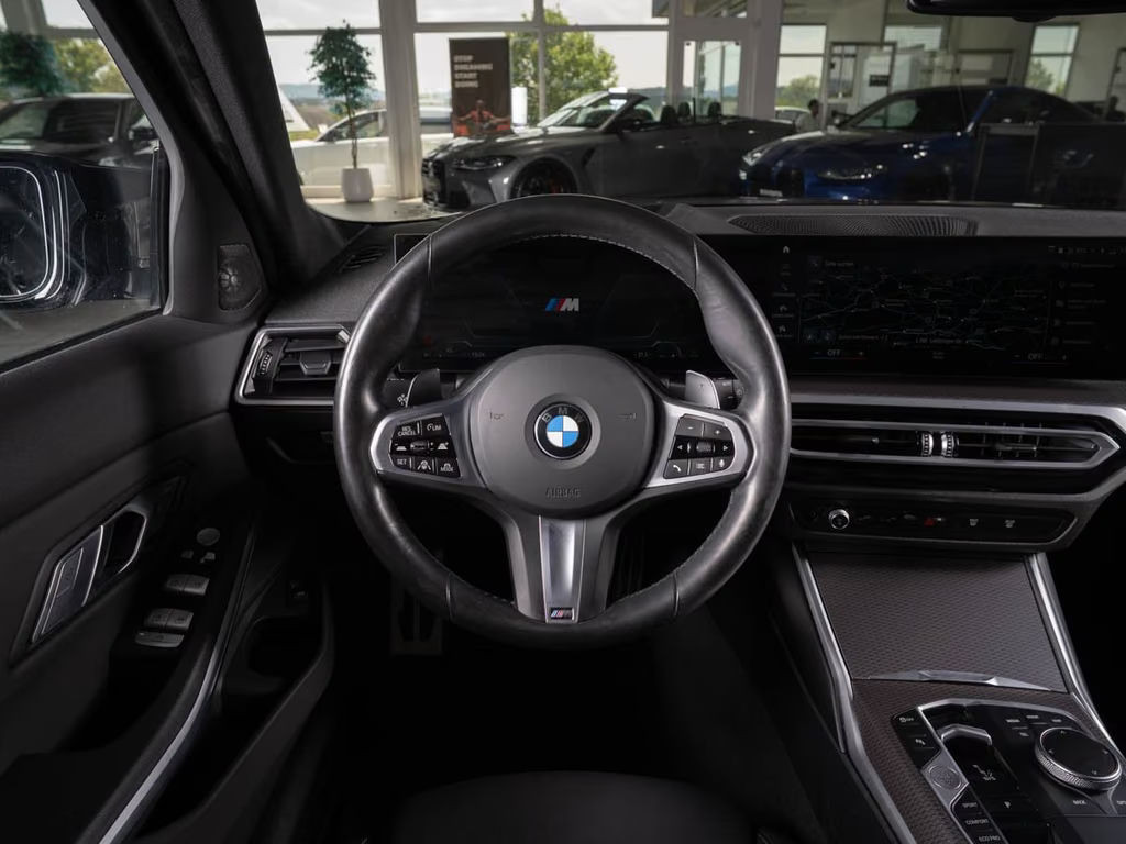 BMW M340