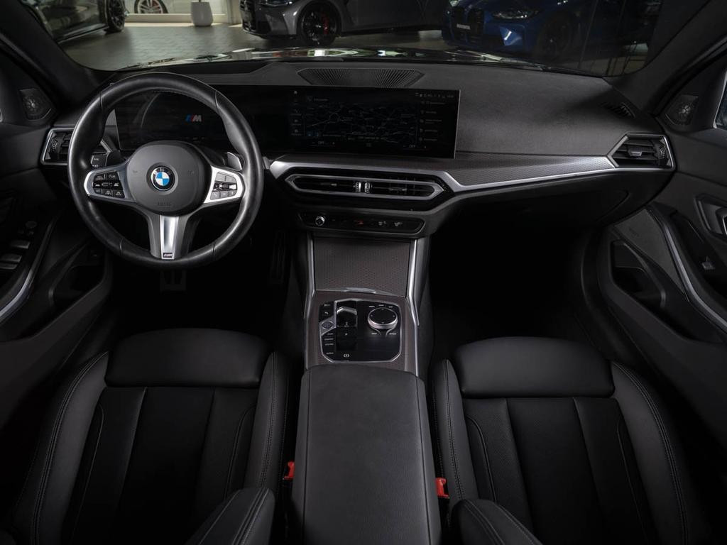 BMW M340